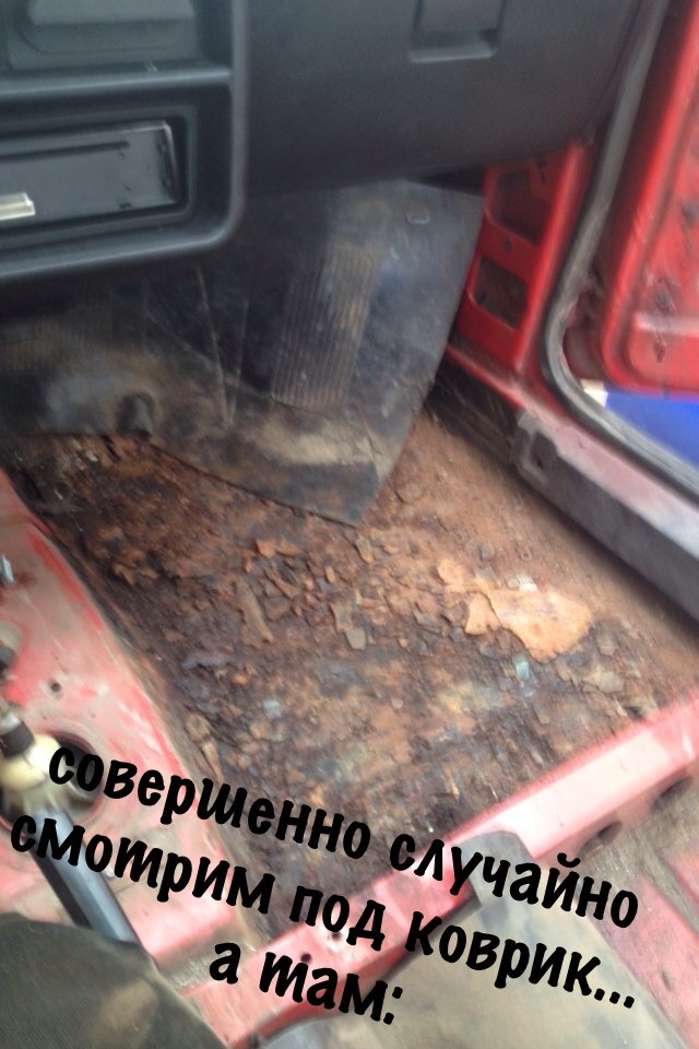 Припасування металу і зварювання. Частина 2 1