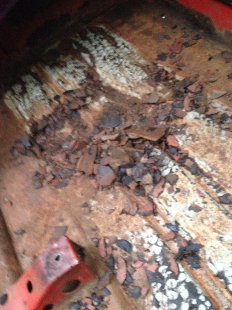 Припасування металу і зварювання. Частина 2 2