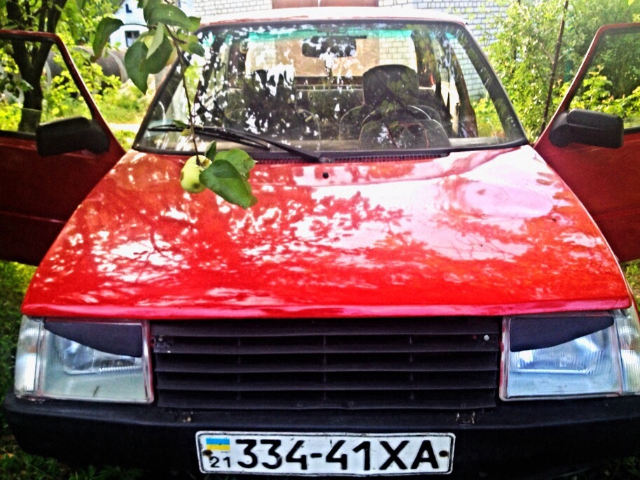 Встановила 4