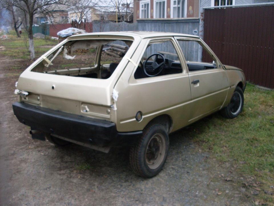 Відновлення авто 3