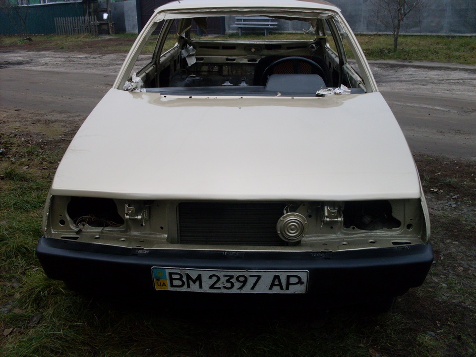 Відновлення авто 4