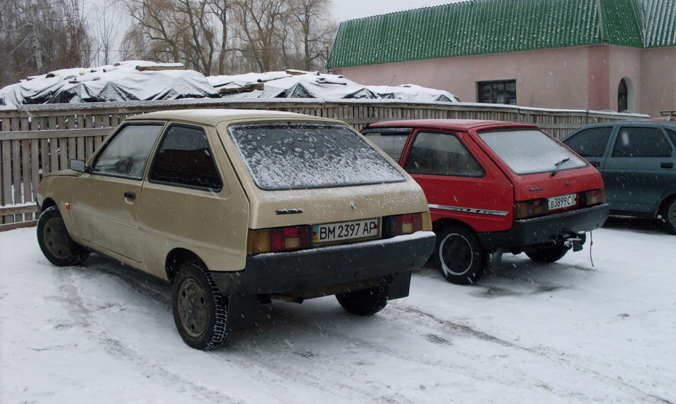 ЗУСТРІЧ 2