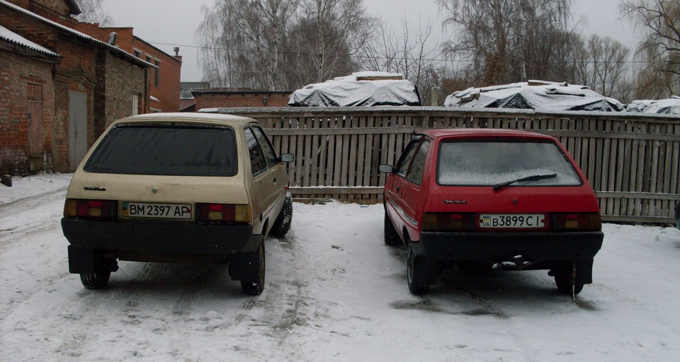 ЗУСТРІЧ 3