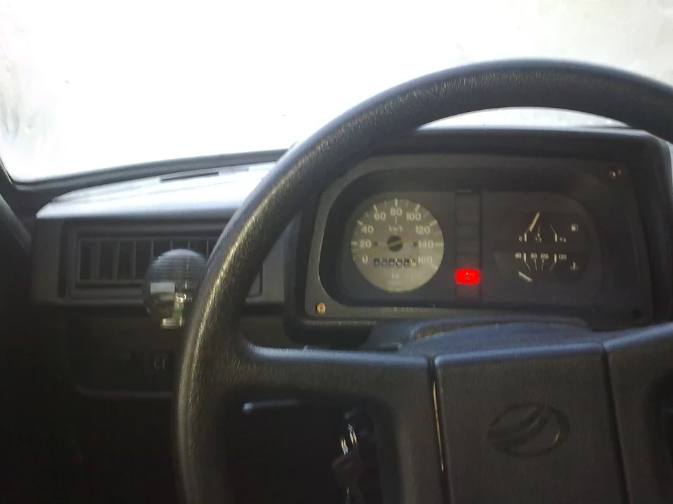 Запис, 9 січня 2011
