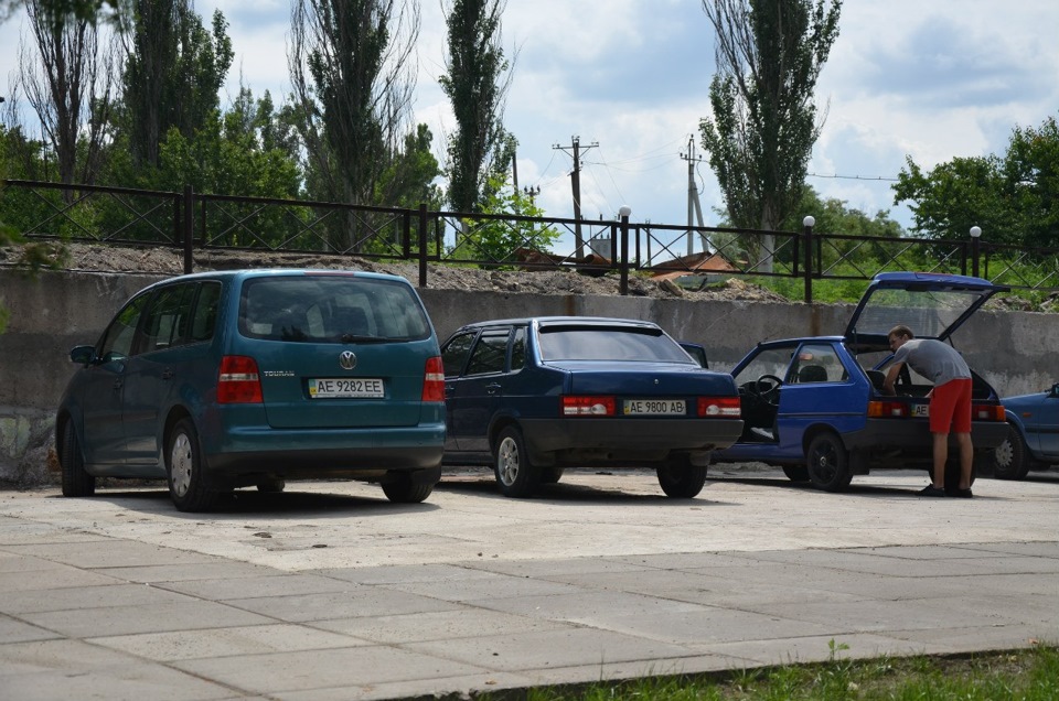 Бригантина база відпочинку, с. Кудашево 3