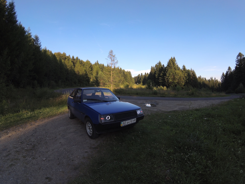 Приїхали) 4