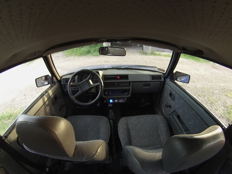 Таврида + GoPro Hero 3 3