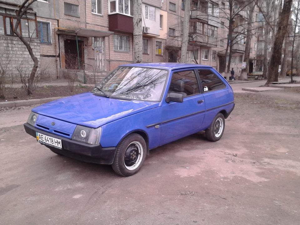 Встановлення ГБО 3
