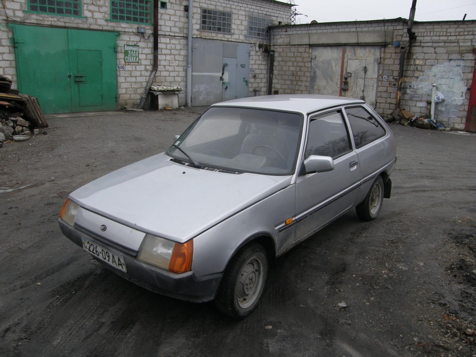 як було 1