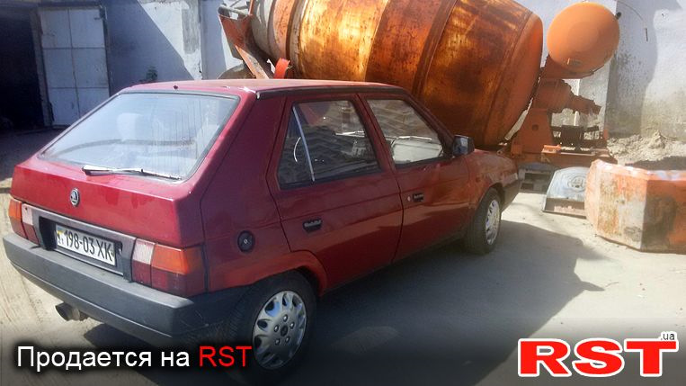 Колишня моя 4