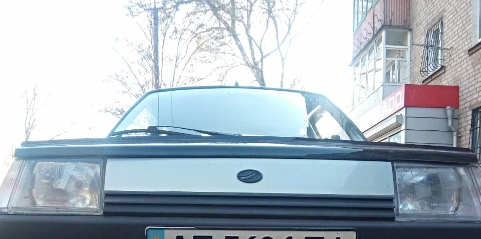 Нові очі ч.2 + ксенон