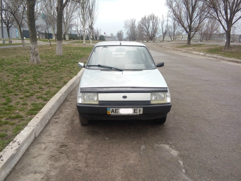Нові поворотники 2