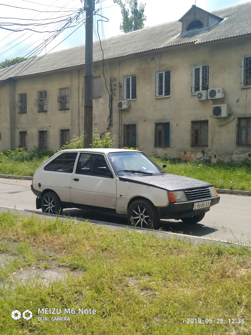 продана 1