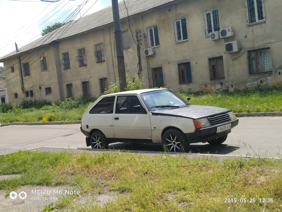 продана 2