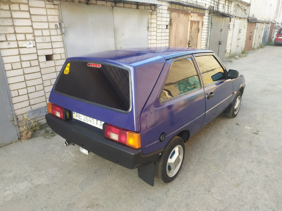 Продана 1