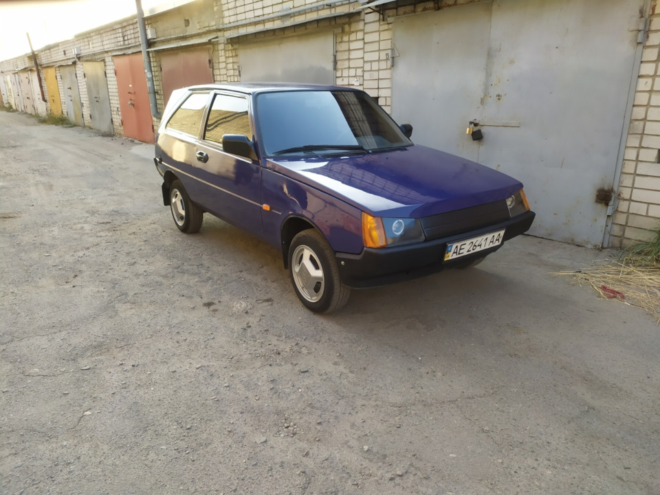 Продана 2