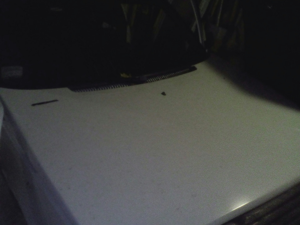 Ремонт дверей та проводки 1