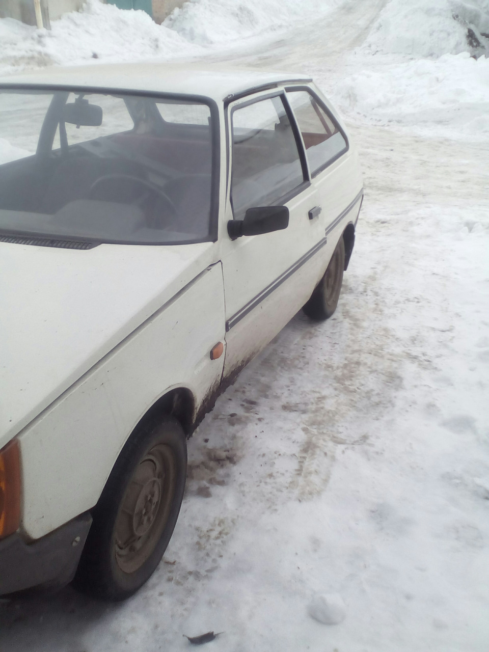 Сигналізація 1