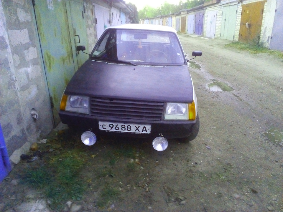 Таврюша 3
