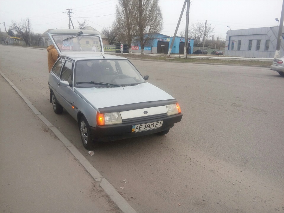Раптом! 1