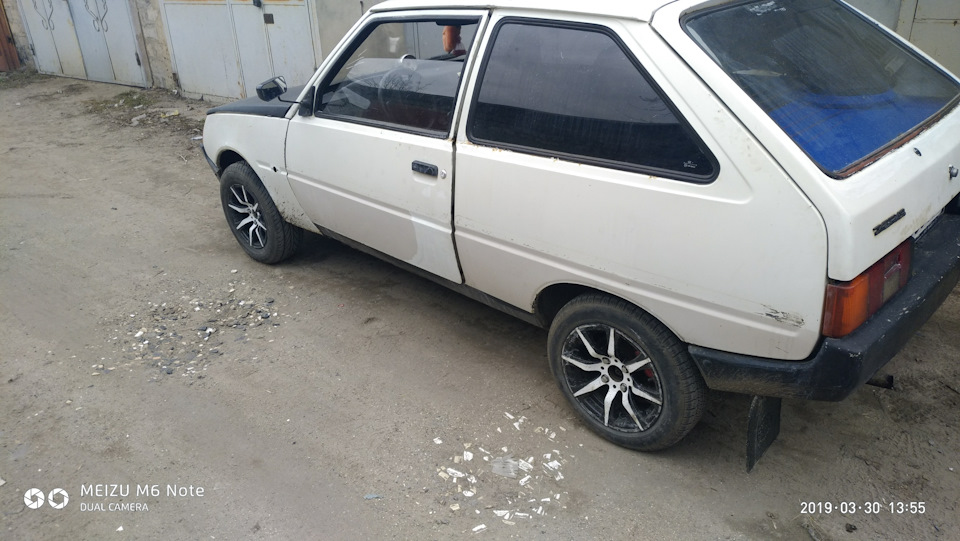 ходова 2