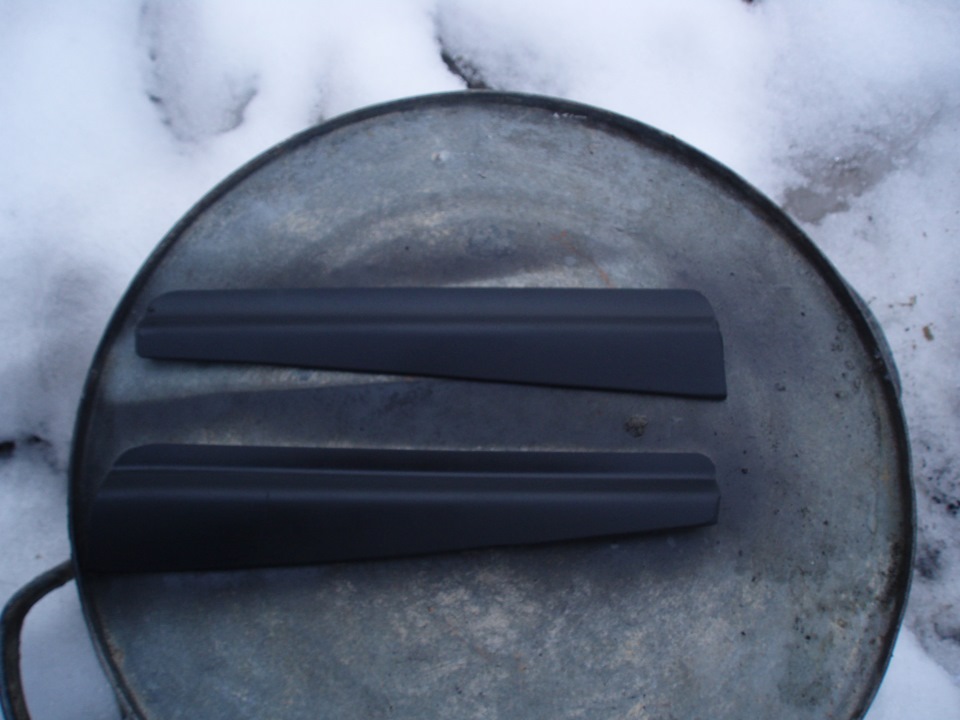 Вії - Hand made 4