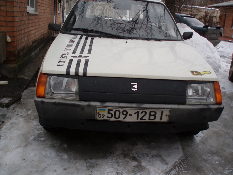 Вії - Hand made 5