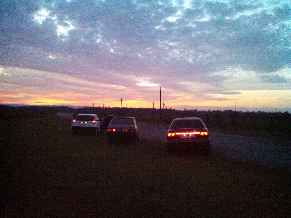 День Автомобіліста 2013 5
