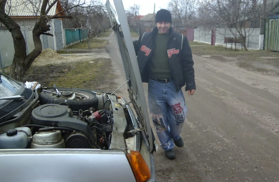 дракон повернувся