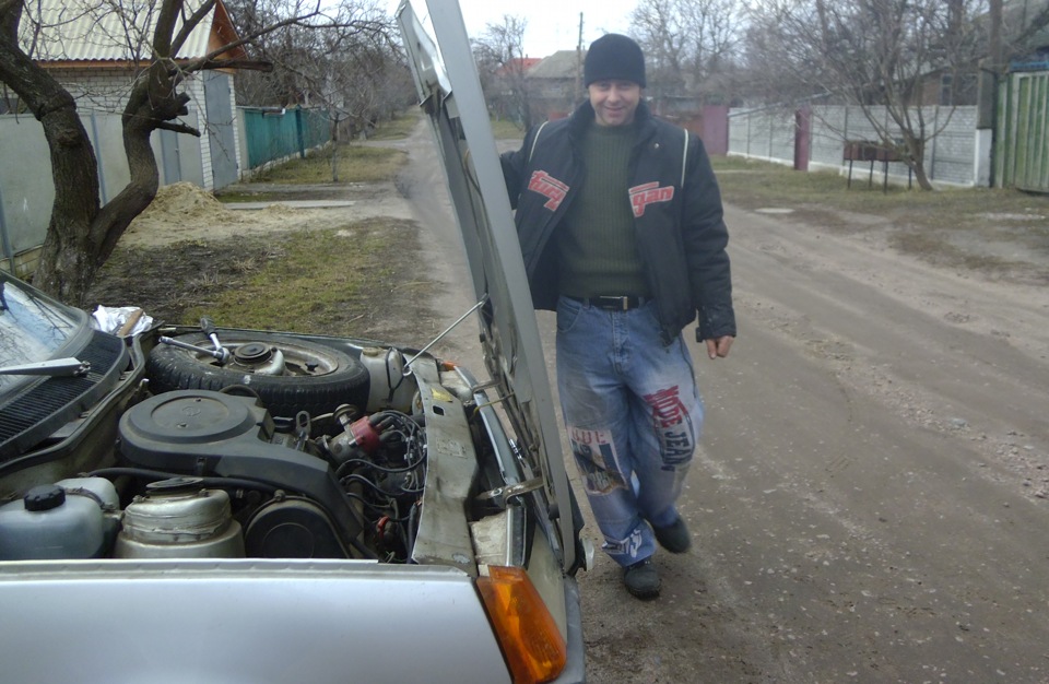 дракон повернувся 1
