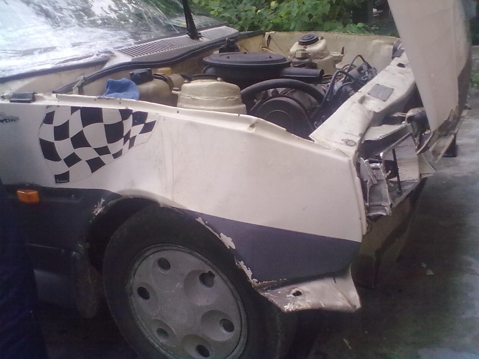 Дтп у 2011 році(( 4