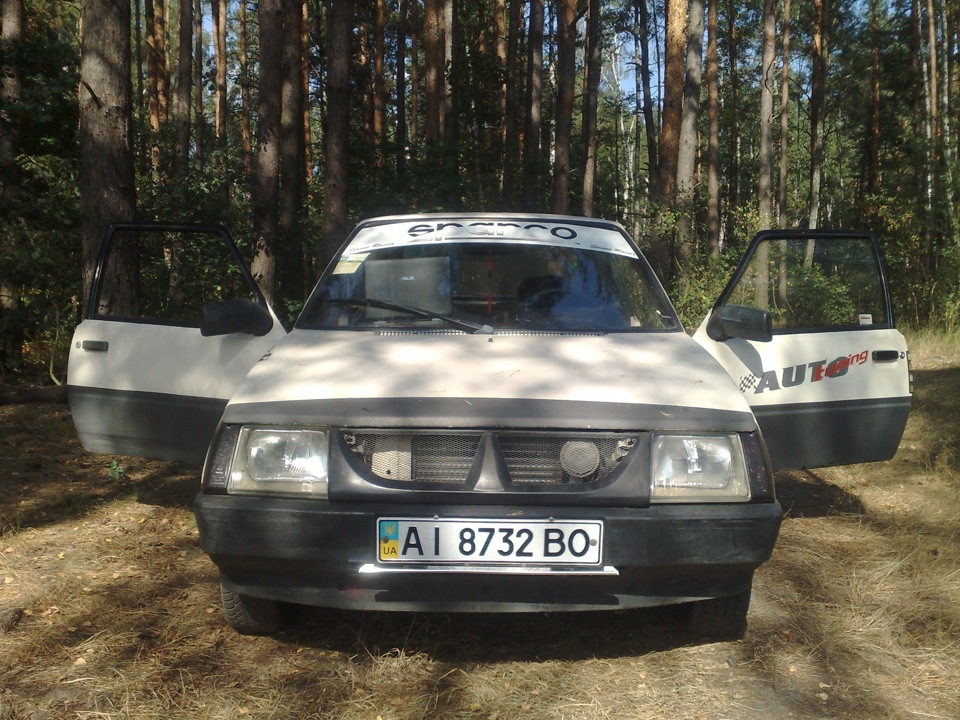 Дтп у 2011 році(( 1