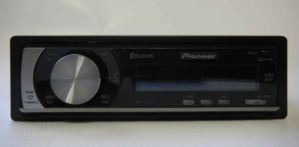 // Pioneer всьому РОЗДІЛ 2
