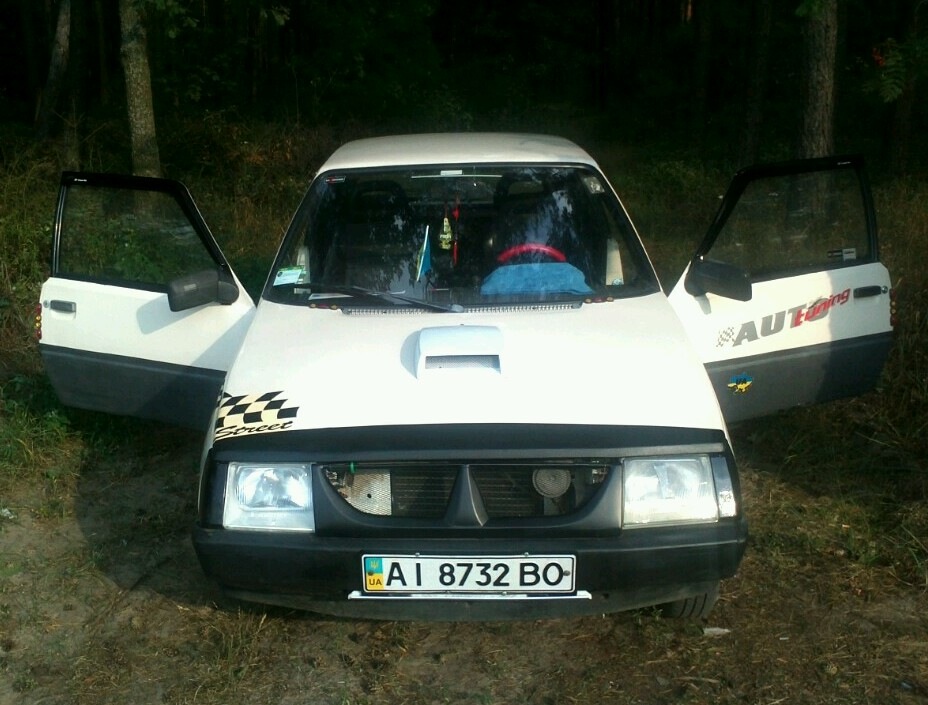 Дякую вам всім! 2