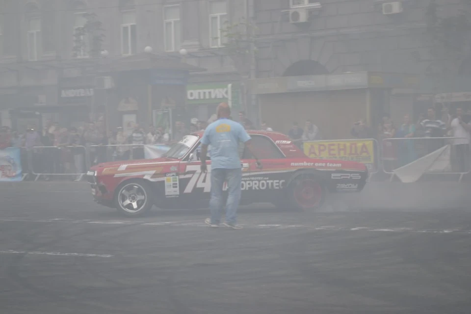// З ДНЕМ НЕЗАЛЕЖНОСТІ!