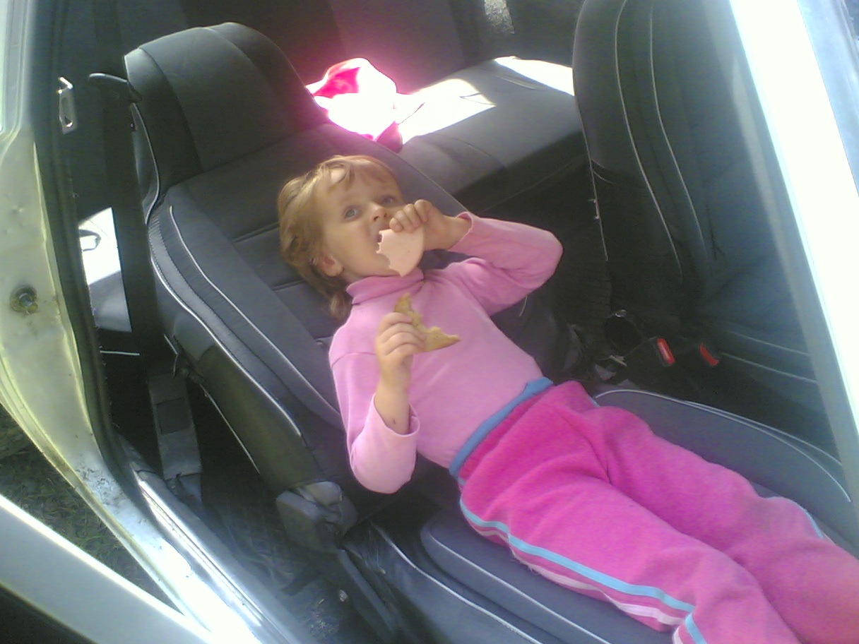Запис, 3 липня 2011 2