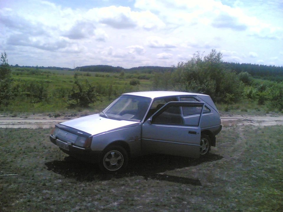 Запис, 3 липня 2011
