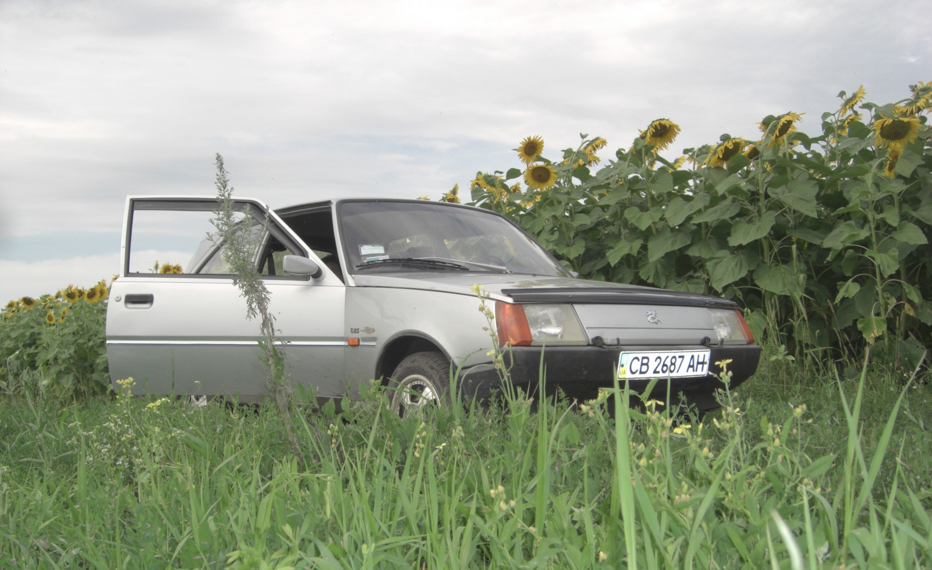 Запис, 30 липня 2011 4