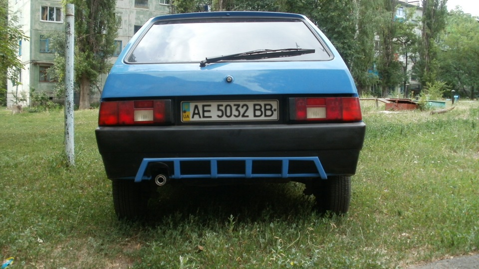 Накладка 1