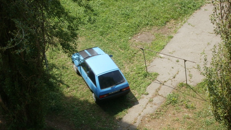 Свистіть чи ні? 2