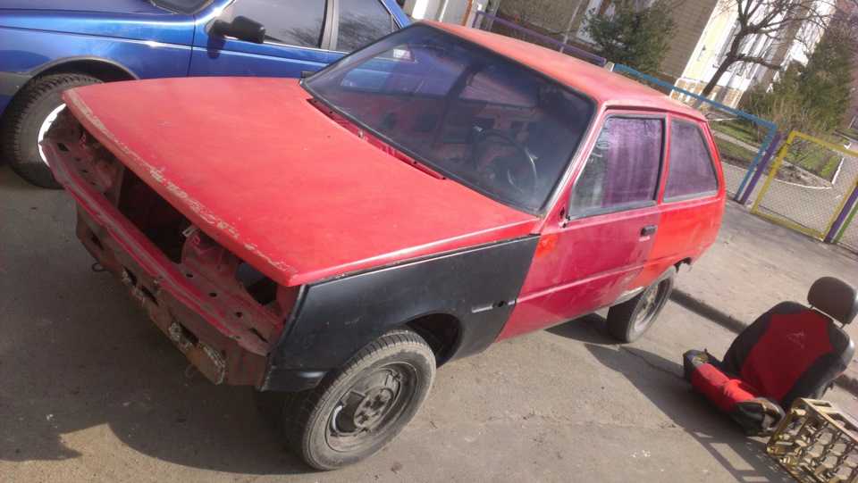 авто кухонне 4