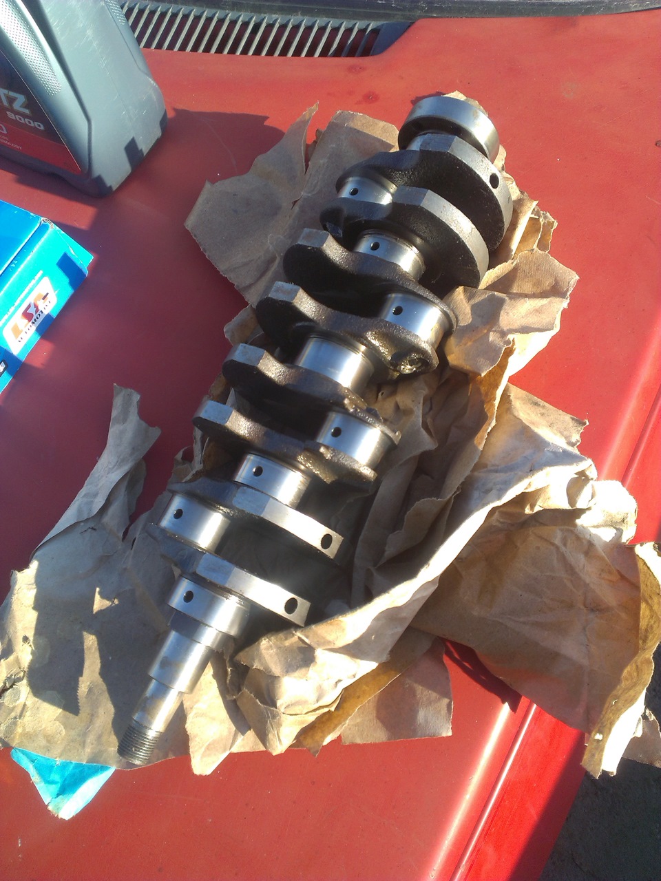 новорічні подарунки для тавролюшена 3