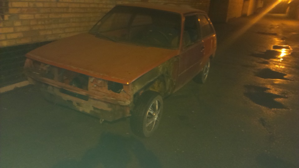 підготовка під куховарство день 1 2