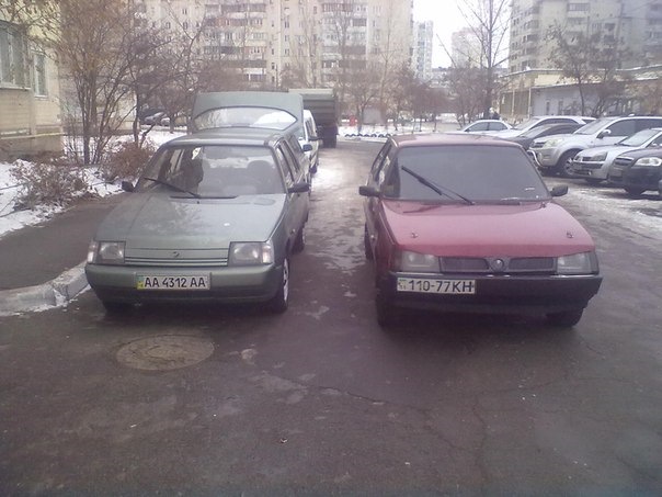 Тавролюшень і Жоповоз 2
