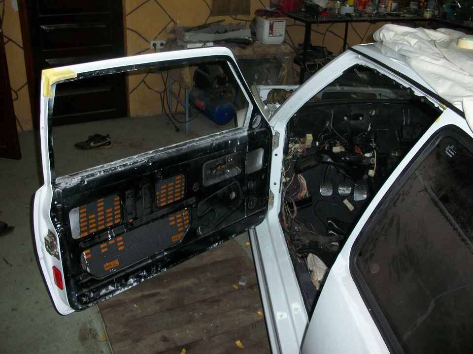 двері 3