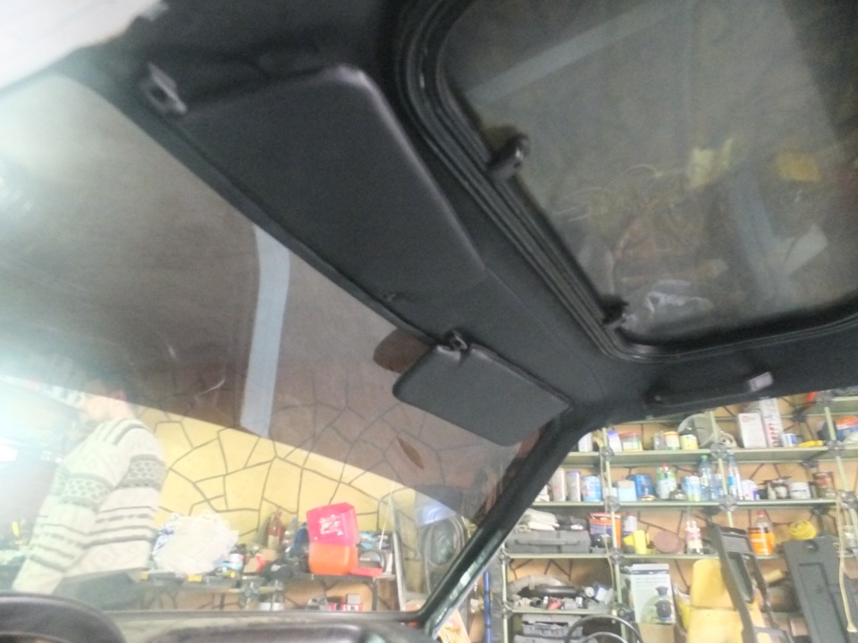 козирки 1