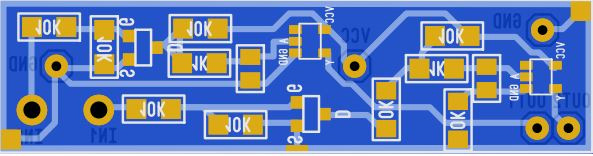 БК для карбюраторної Таврії своїми руками на Arduino, частина 2 5
