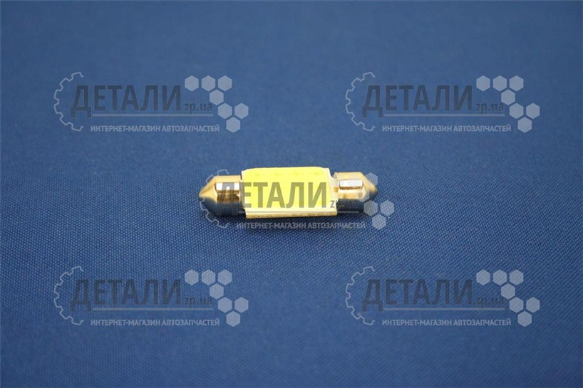 Підсвічування багажника Таврії v.2.0 5