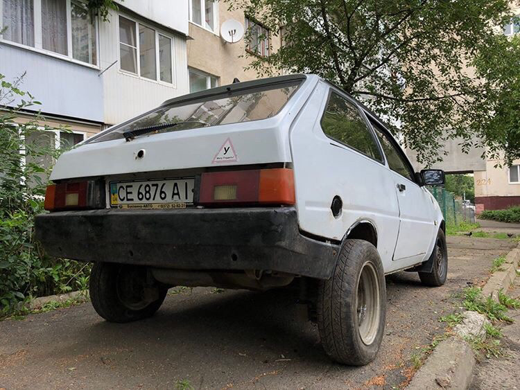Запис, 21 серпня 2020 2