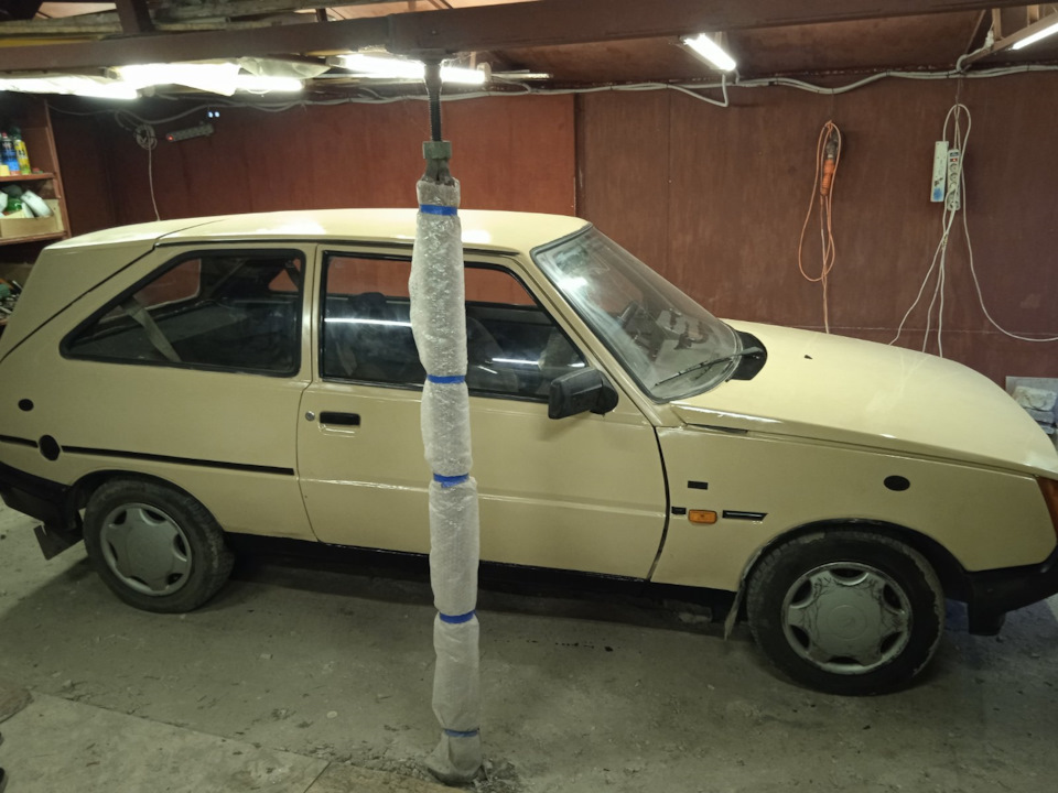 Запис, 9 лютого 2022 1